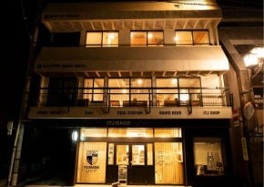 ITJ Base Shuzenji